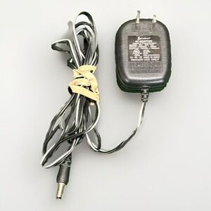 COBRA Model:‎ GA-CD Power Supply Adaptor 12V - 300mA OEM Adapter *Charger Only*